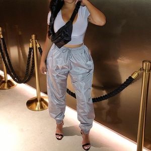 Pretty Little Thing Joggers